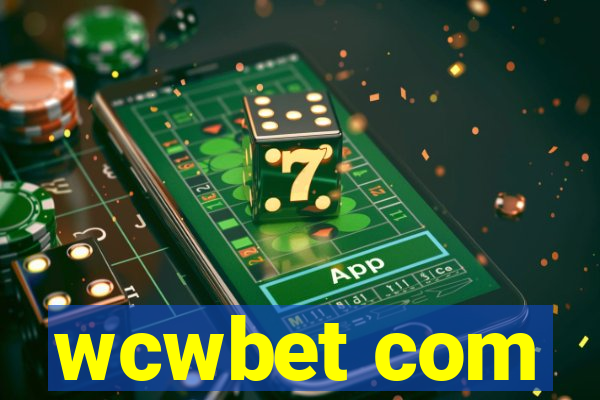 wcwbet com
